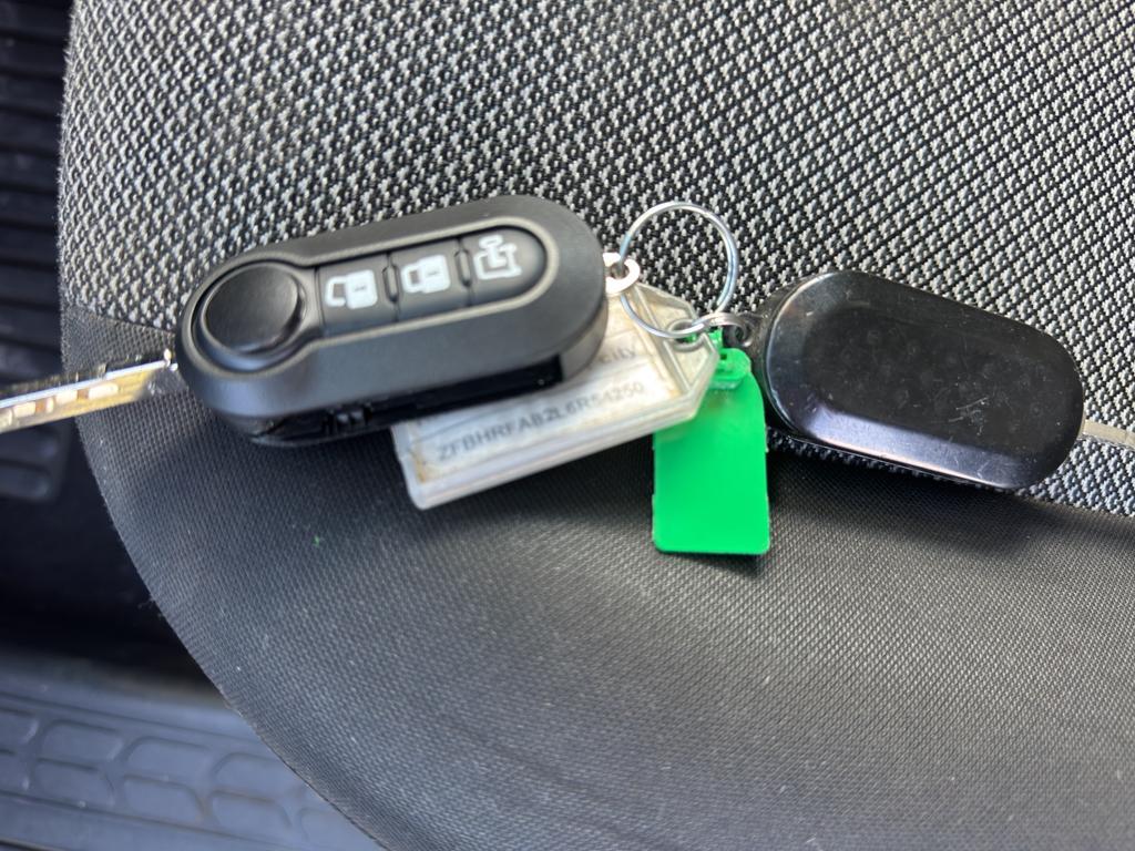 used 2020 Ram ProMaster City car, priced at $17,995