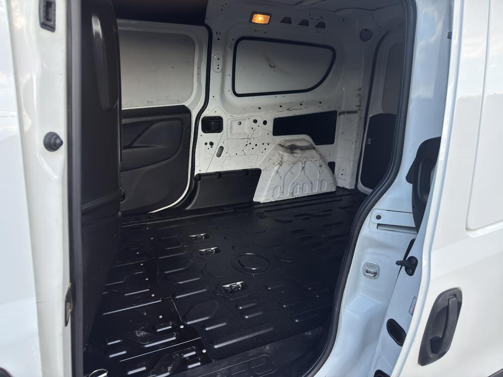 used 2020 Ram ProMaster City car, priced at $17,995