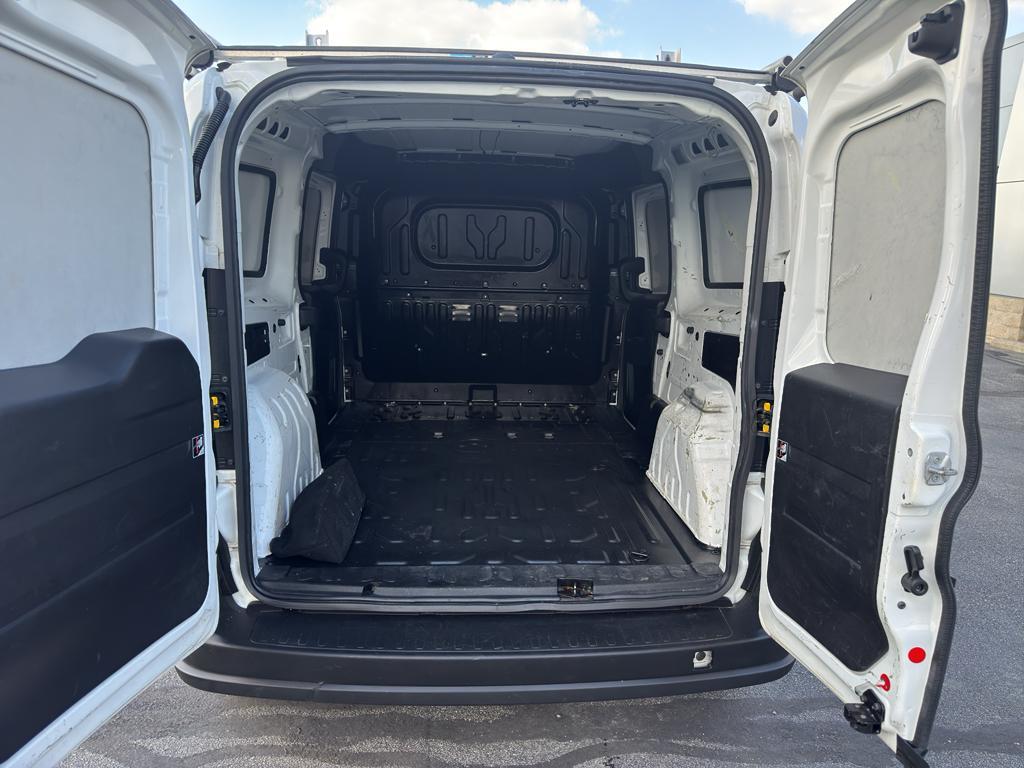 used 2020 Ram ProMaster City car, priced at $17,995