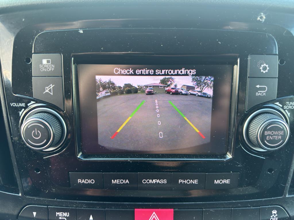 used 2020 Ram ProMaster City car, priced at $17,995