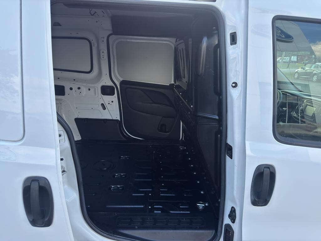 used 2020 Ram ProMaster City car, priced at $17,995