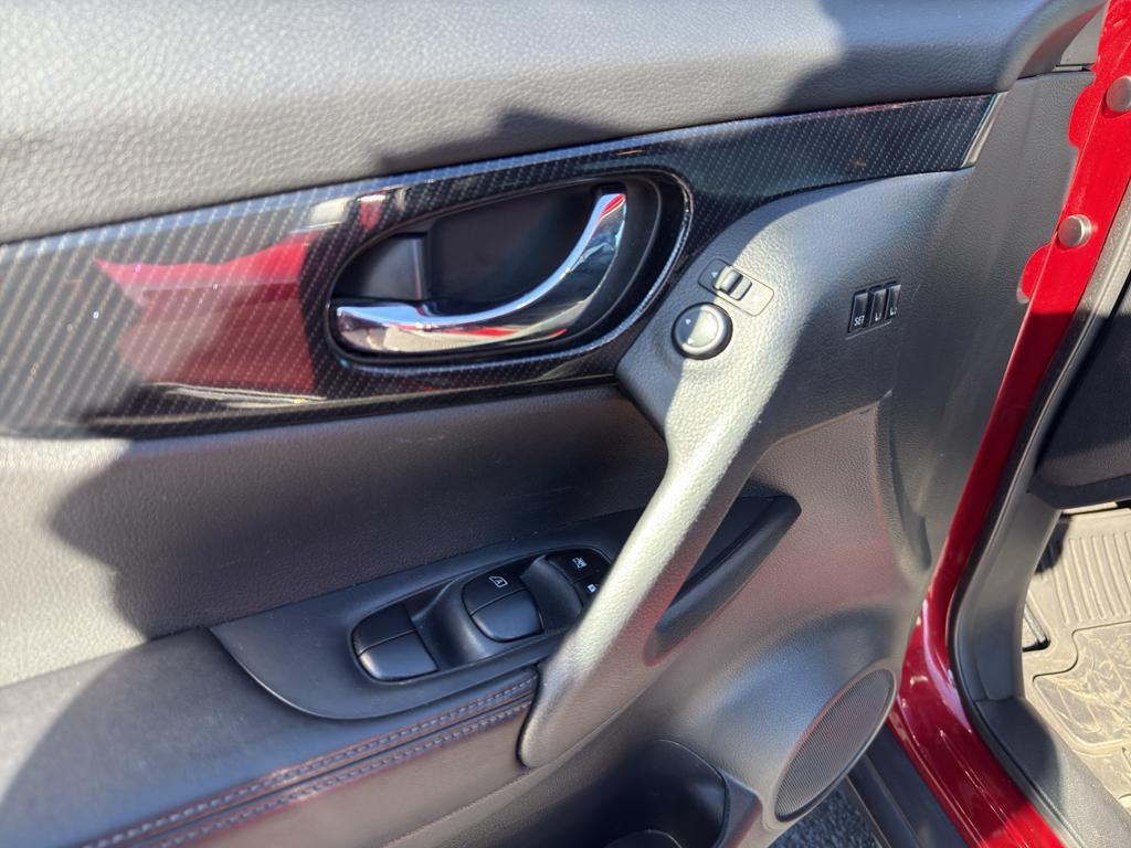 used 2018 Nissan Rogue car, priced at $13,995