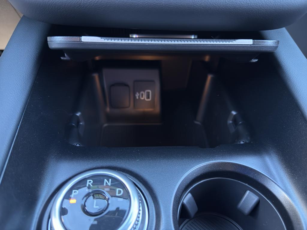 new 2025 Ford Explorer car, priced at $50,995