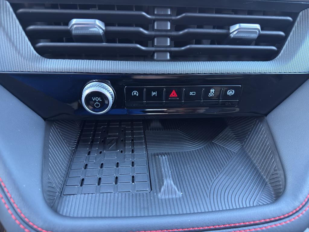 new 2025 Ford Explorer car, priced at $50,995