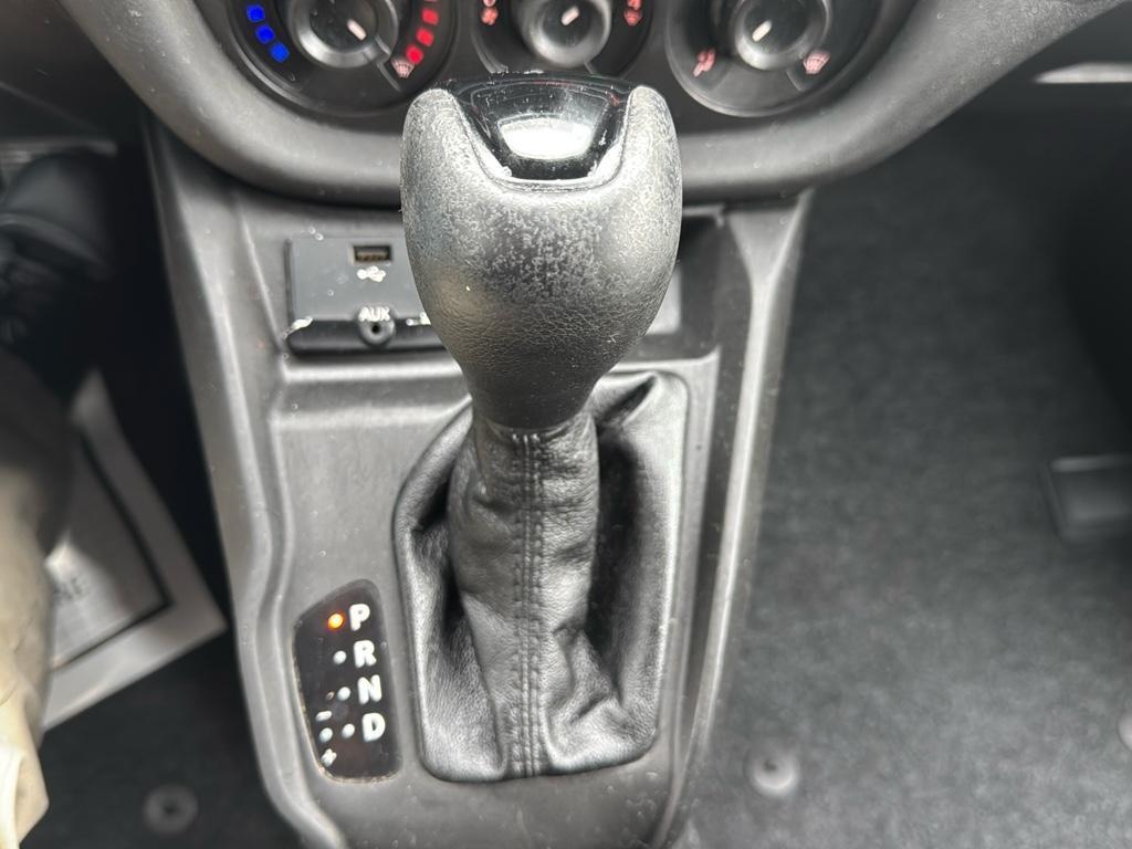 used 2015 Ram ProMaster City car, priced at $13,995