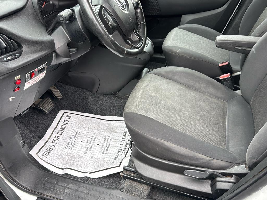used 2015 Ram ProMaster City car, priced at $13,995