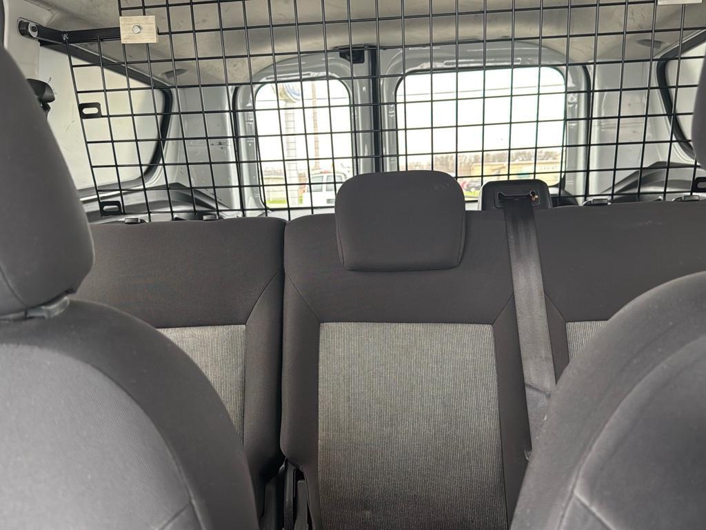 used 2015 Ram ProMaster City car, priced at $13,995