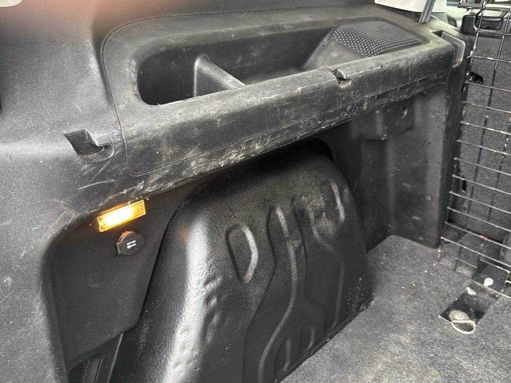 used 2015 Ram ProMaster City car, priced at $13,995