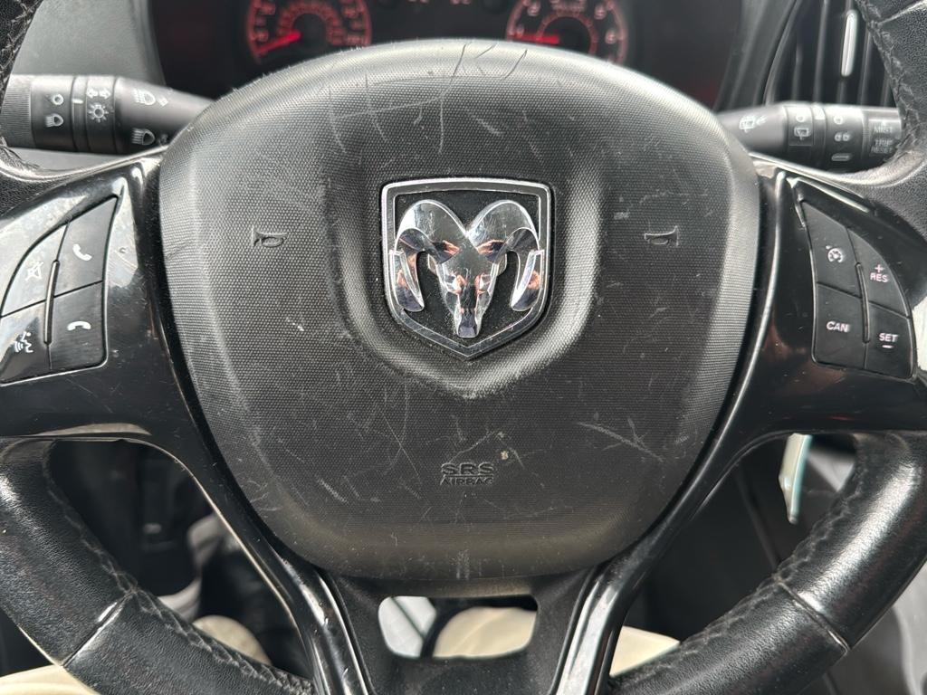 used 2015 Ram ProMaster City car, priced at $13,995