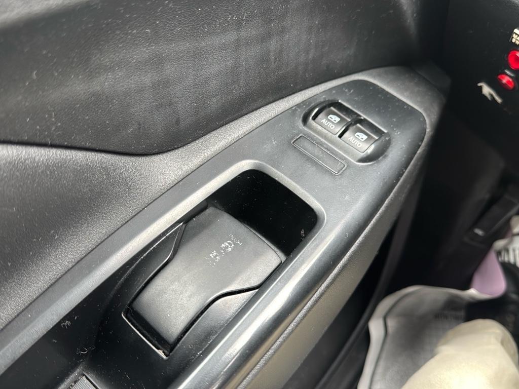 used 2015 Ram ProMaster City car, priced at $13,995