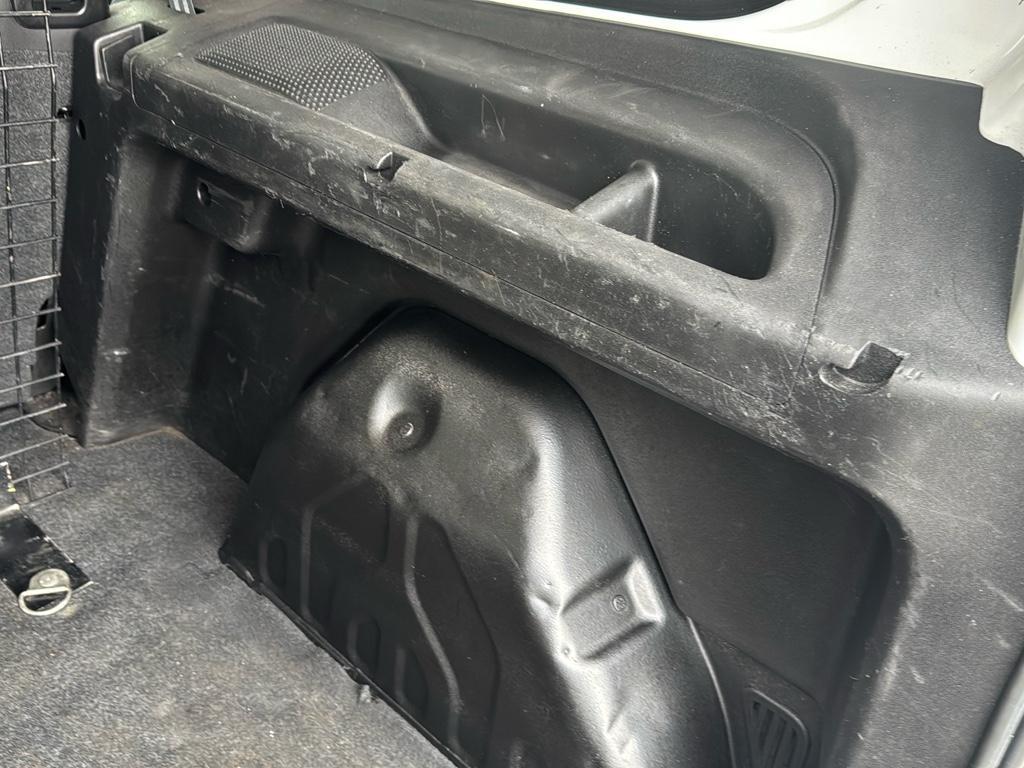 used 2015 Ram ProMaster City car, priced at $13,995