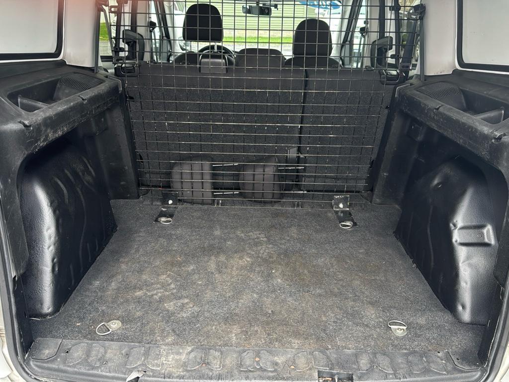 used 2015 Ram ProMaster City car, priced at $13,995