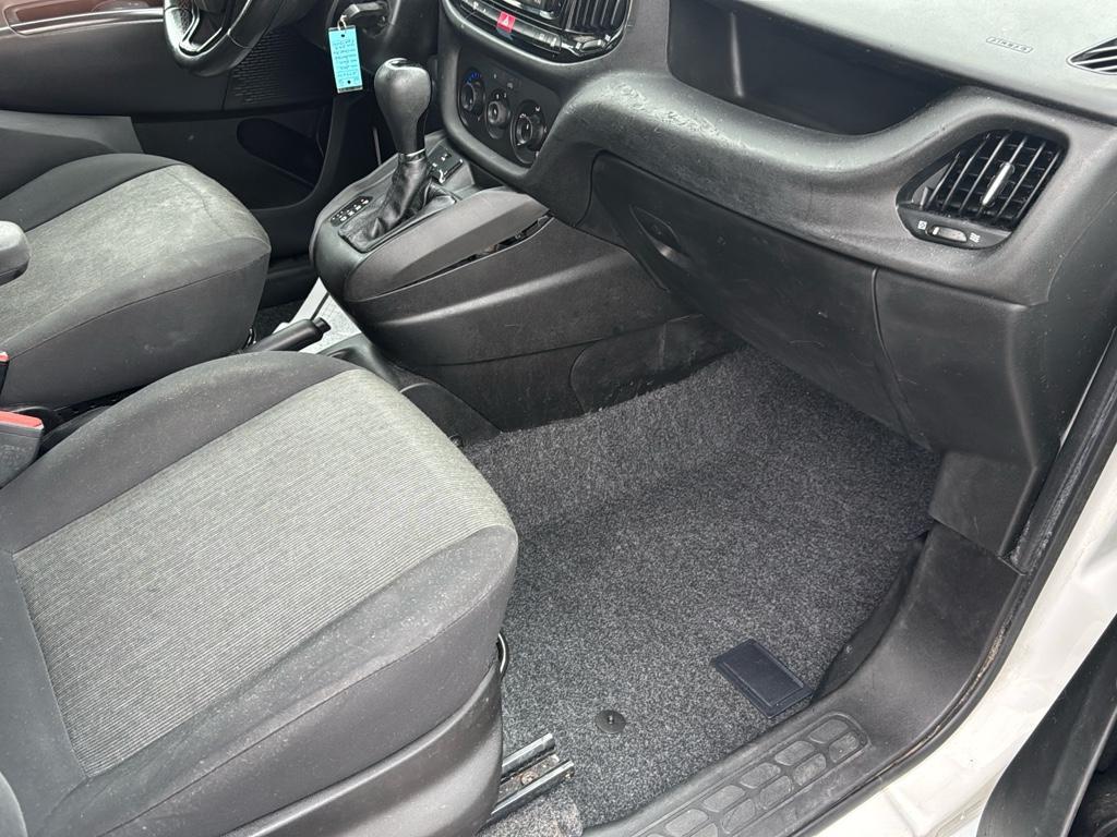 used 2015 Ram ProMaster City car, priced at $13,995