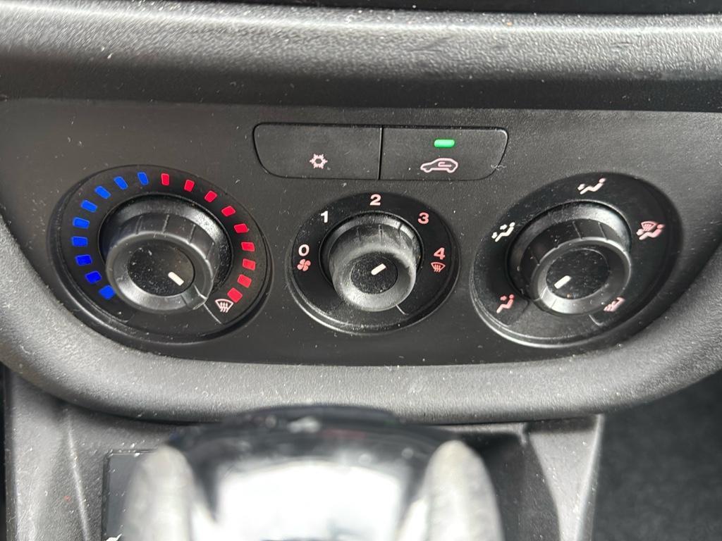 used 2015 Ram ProMaster City car, priced at $13,995