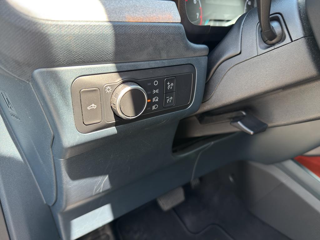 used 2022 Ford Maverick car, priced at $33,995
