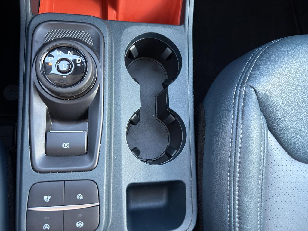used 2022 Ford Maverick car, priced at $33,995