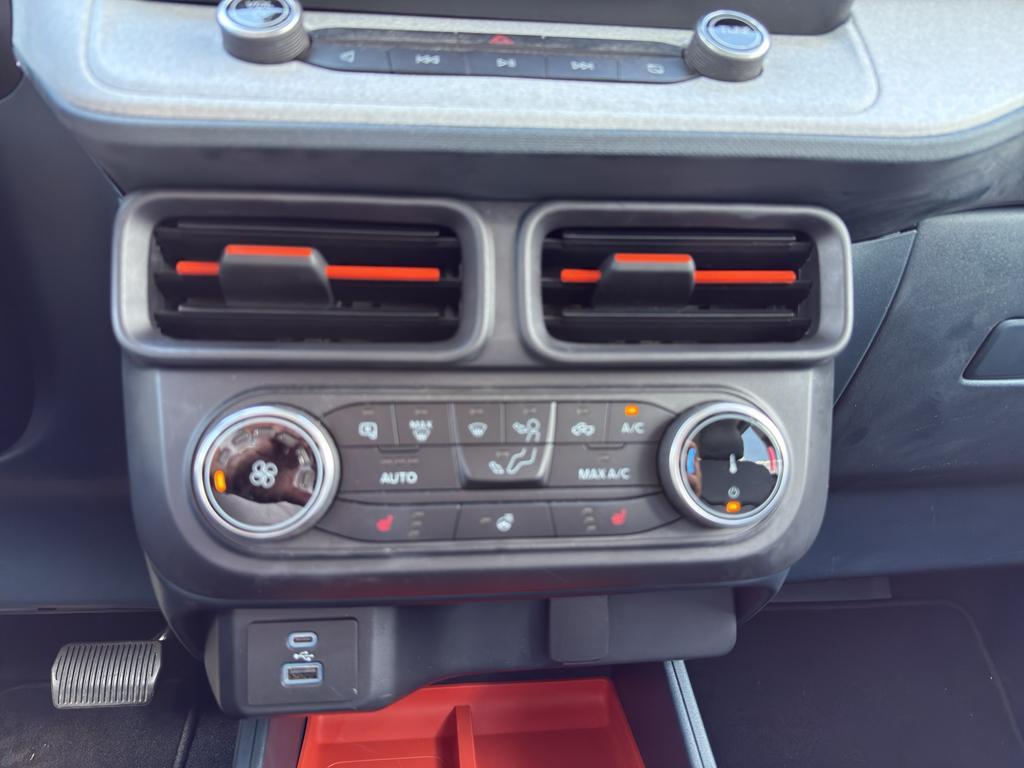 used 2022 Ford Maverick car, priced at $33,995