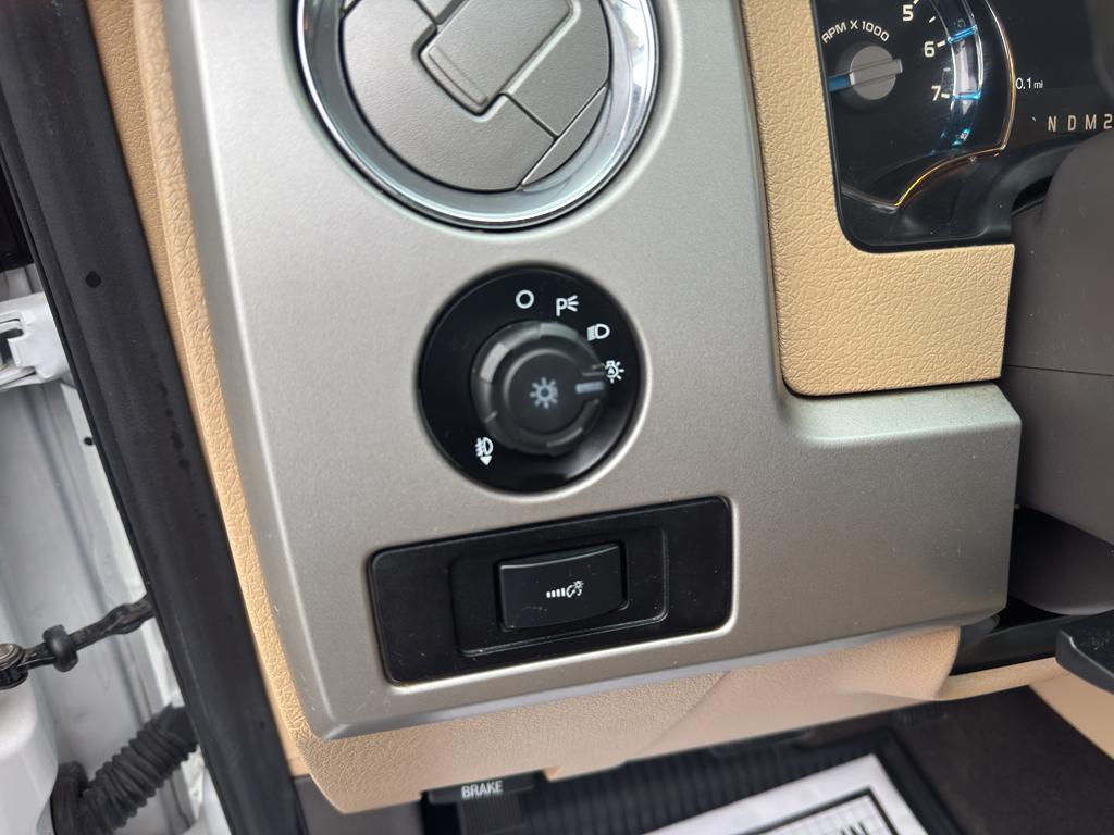 used 2014 Ford F-150 car, priced at $22,995