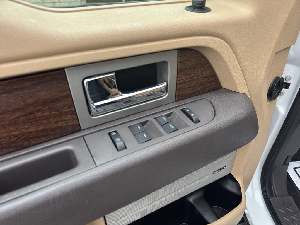 used 2014 Ford F-150 car, priced at $22,995