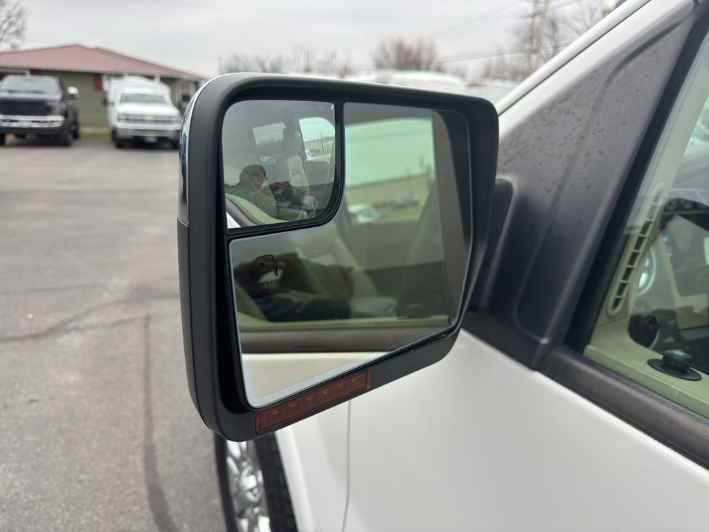 used 2014 Ford F-150 car, priced at $22,995