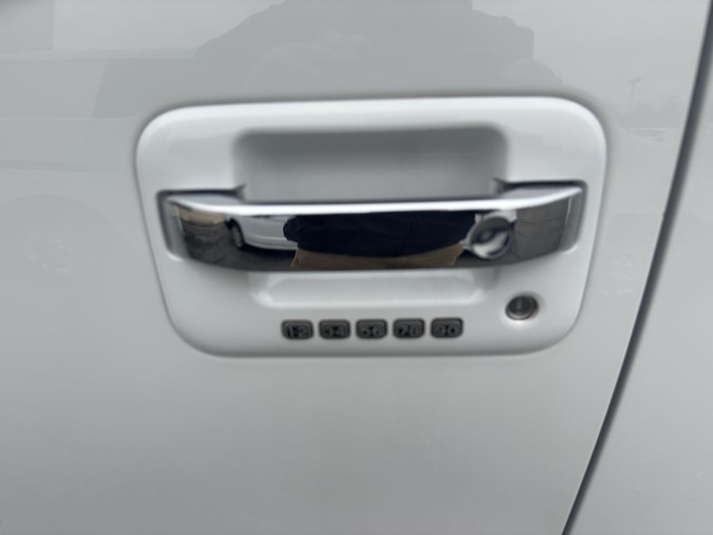 used 2014 Ford F-150 car, priced at $22,995