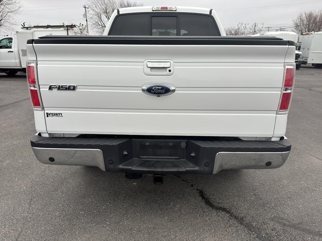 used 2014 Ford F-150 car, priced at $22,995