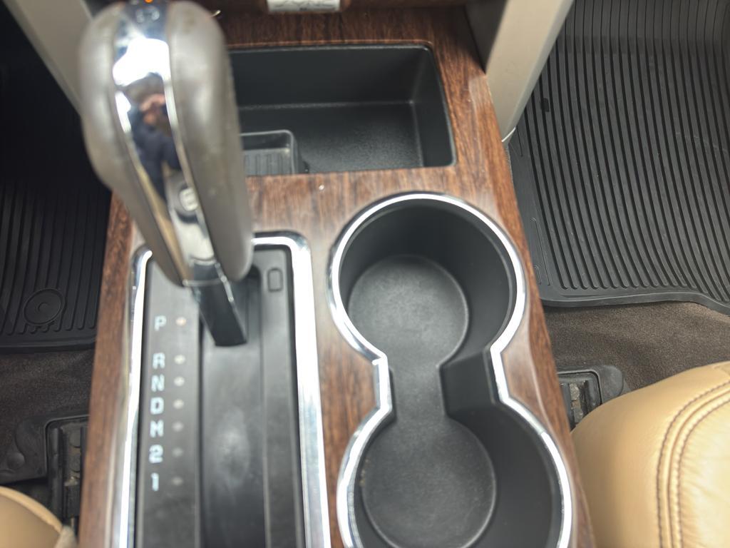 used 2014 Ford F-150 car, priced at $22,995