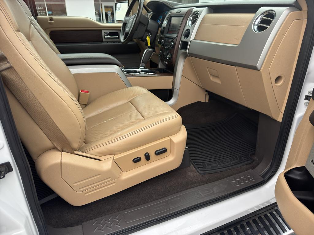 used 2014 Ford F-150 car, priced at $22,995