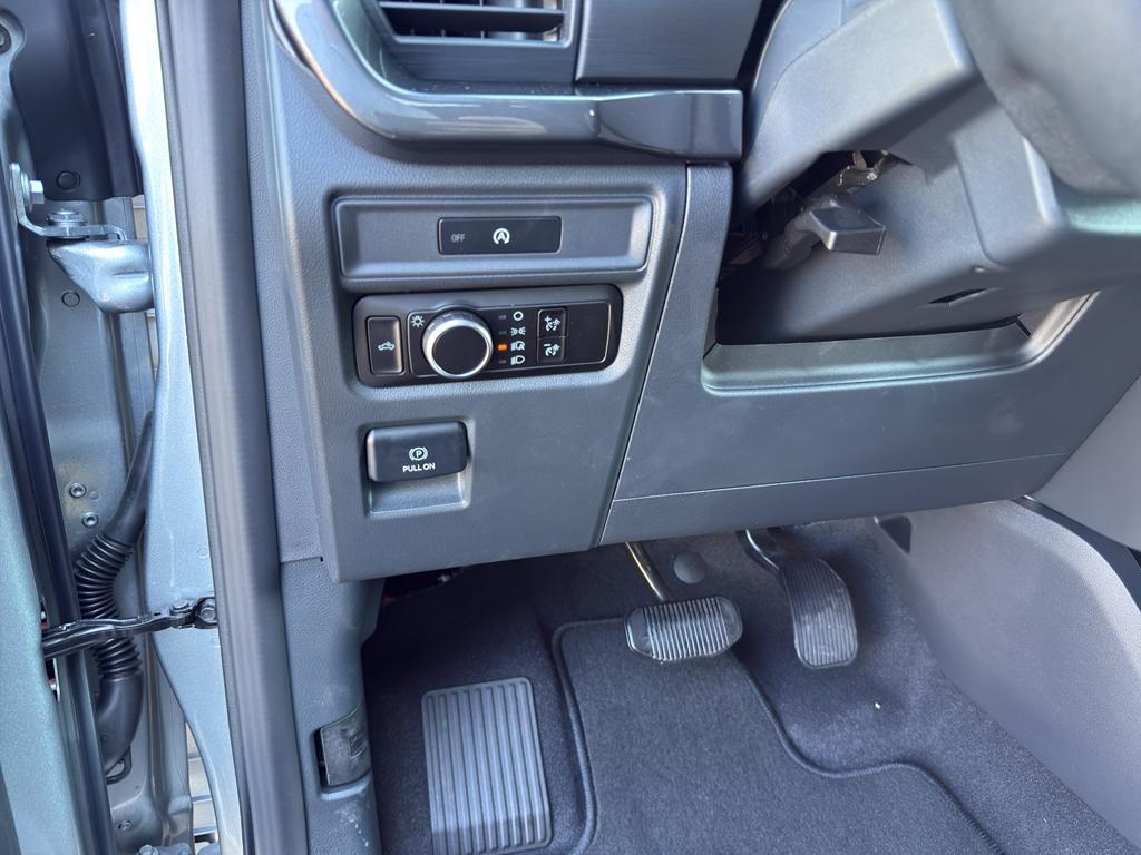 new 2025 Ford F-150 car, priced at $47,081