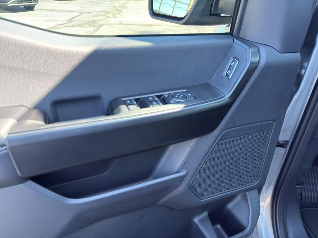 new 2025 Ford F-150 car, priced at $47,081