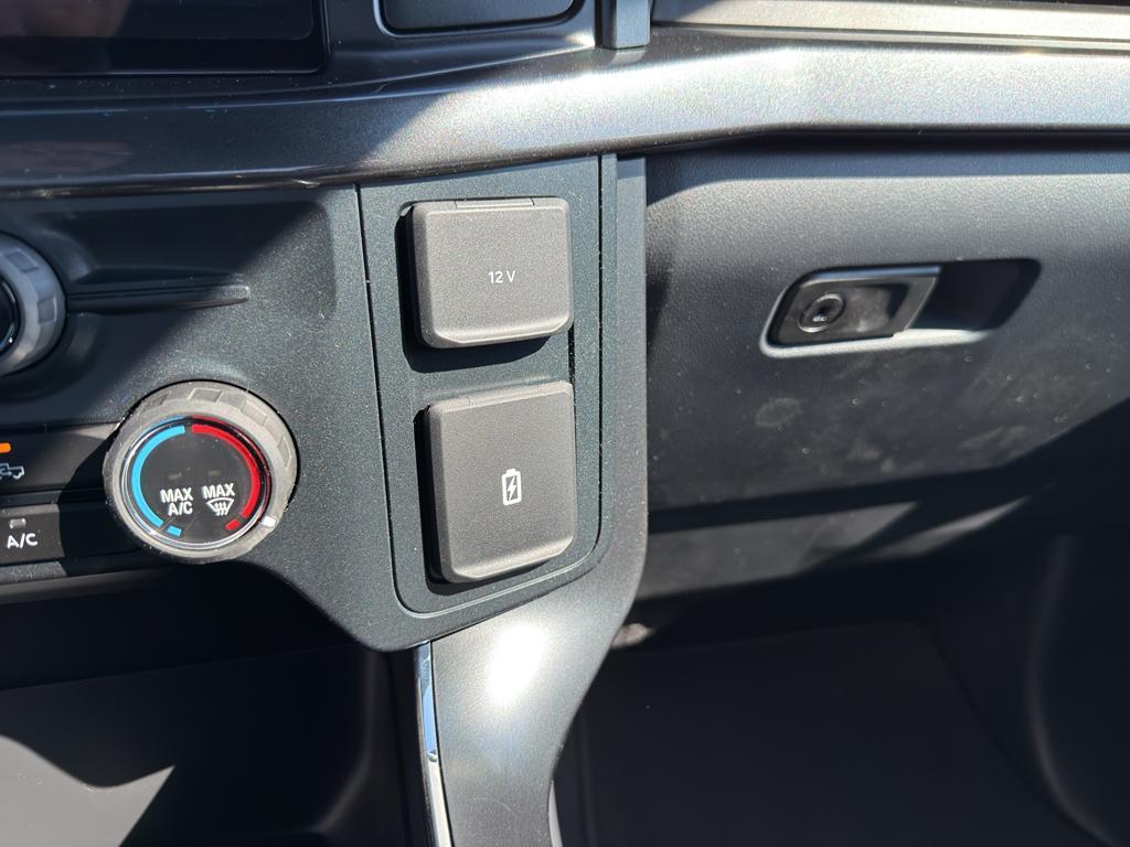 new 2025 Ford F-150 car, priced at $47,081