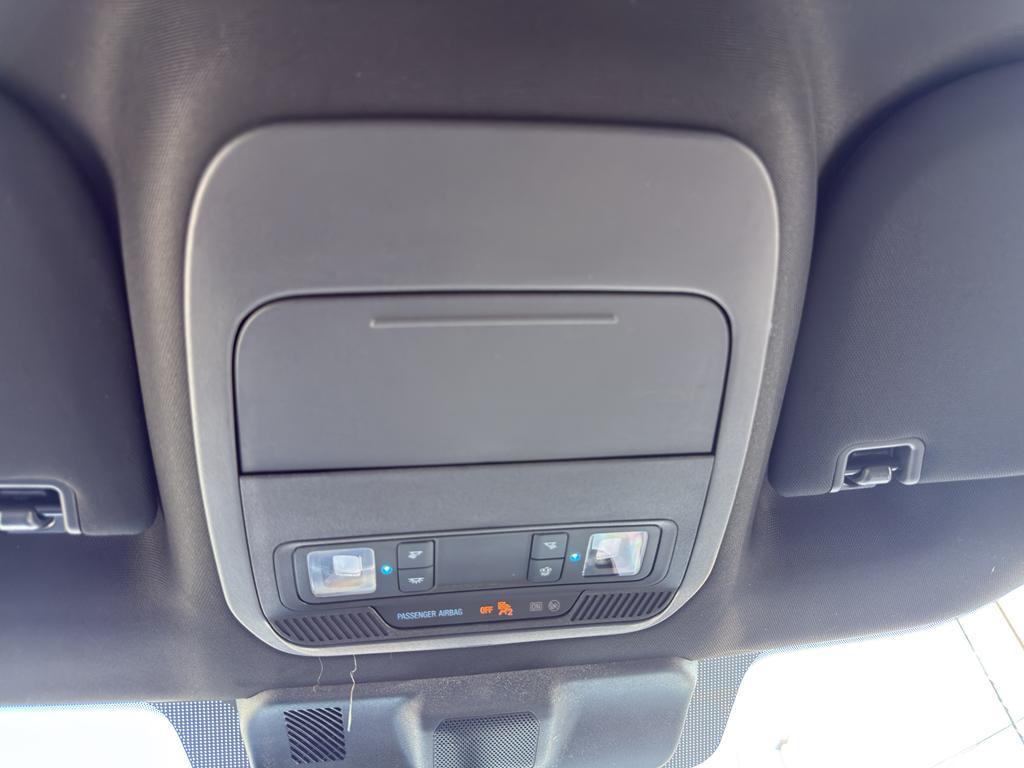 new 2025 Ford F-150 car, priced at $47,081