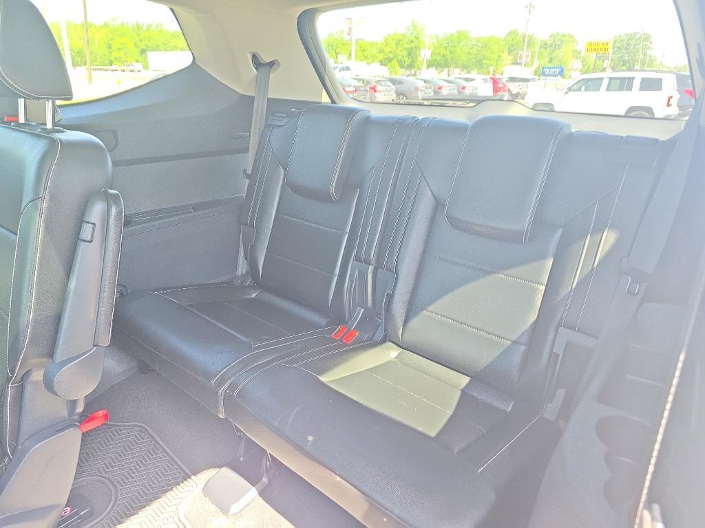 used 2022 Volkswagen Atlas car, priced at $27,995