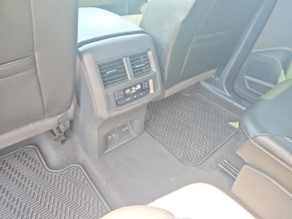 used 2022 Volkswagen Atlas car, priced at $27,995