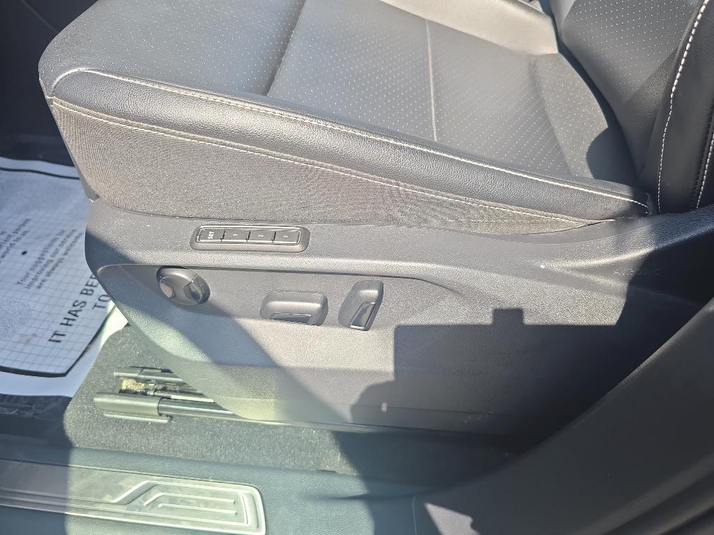 used 2022 Volkswagen Atlas car, priced at $27,995