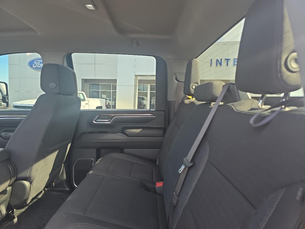 used 2024 Chevrolet Silverado 2500 car, priced at $53,995