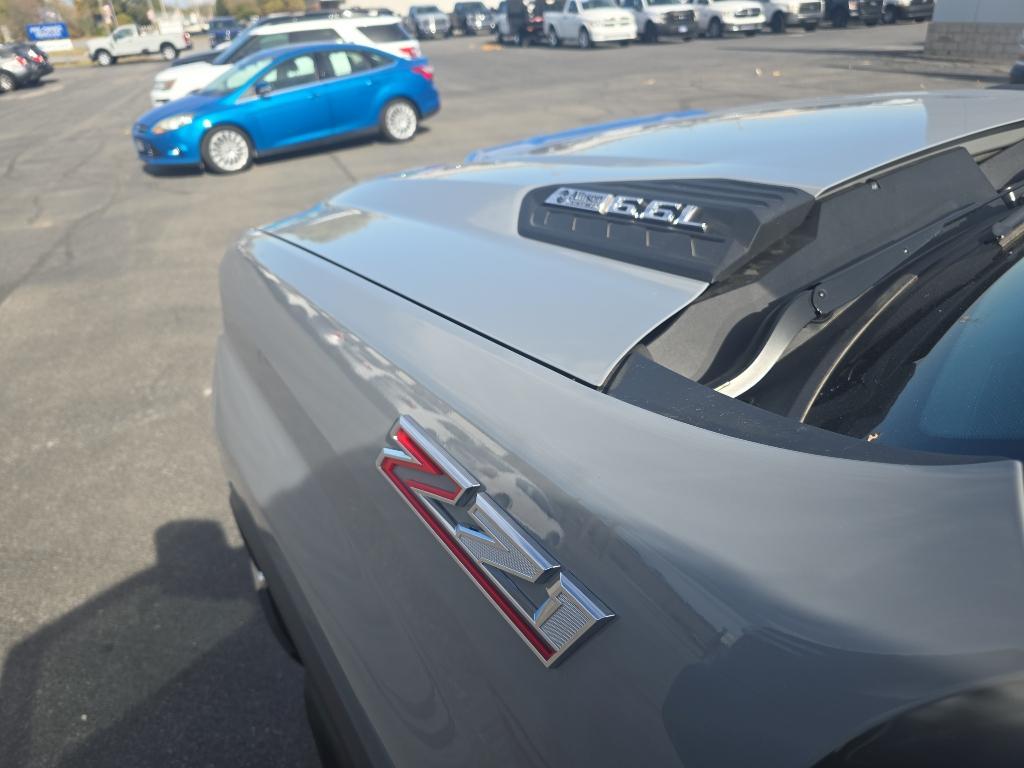 used 2024 Chevrolet Silverado 2500 car, priced at $53,995