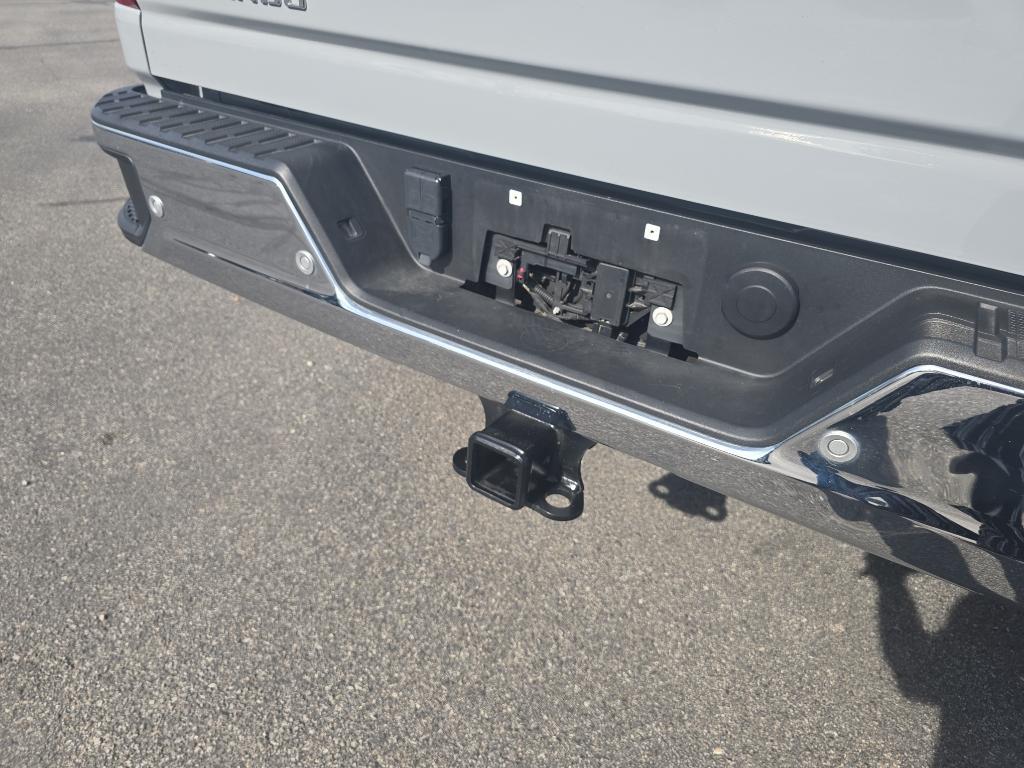 used 2024 Chevrolet Silverado 2500 car, priced at $53,995