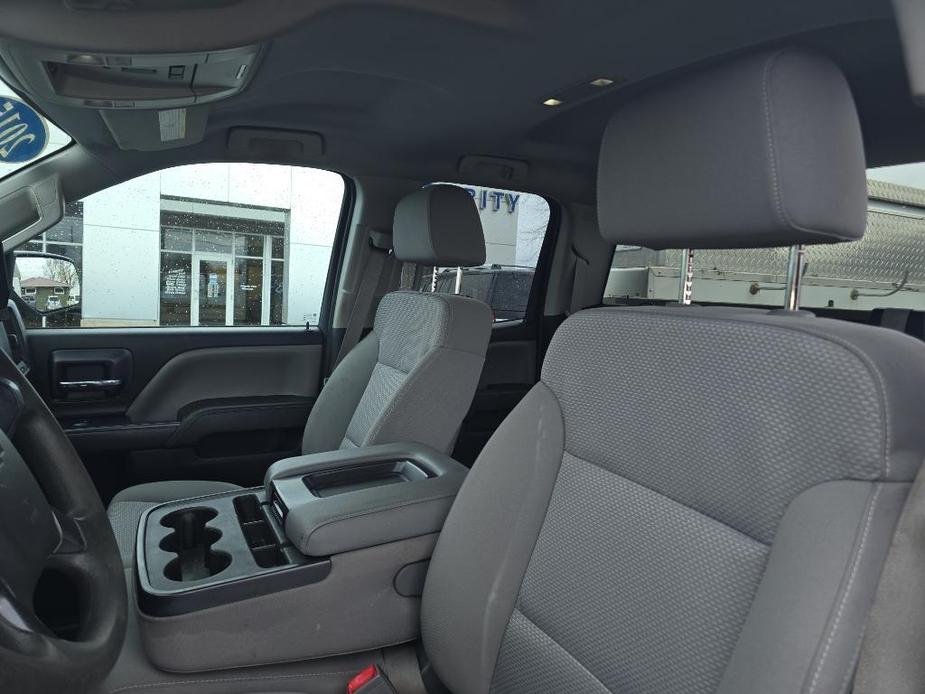 used 2015 Chevrolet Silverado 2500 car, priced at $32,486