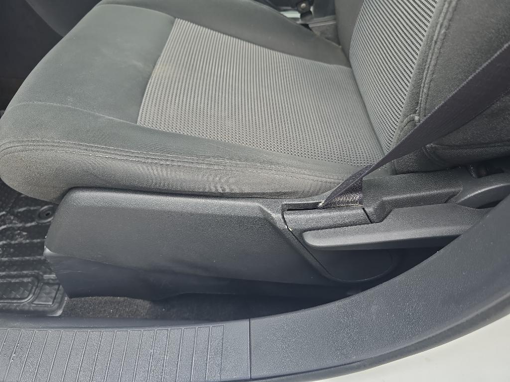 used 2017 Jeep Patriot car, priced at $14,995