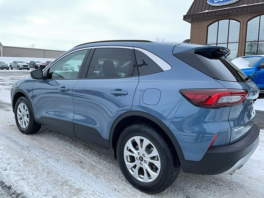 used 2024 Ford Escape car, priced at $28,995