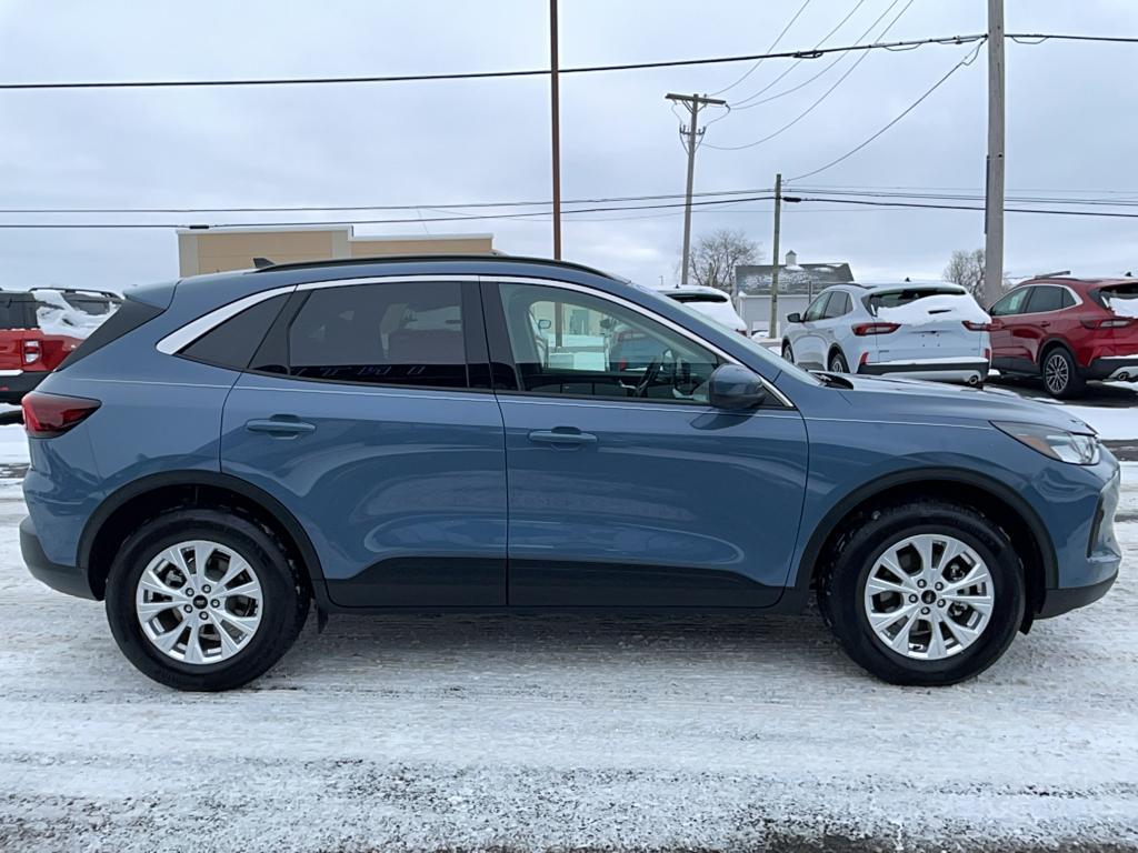 used 2024 Ford Escape car, priced at $28,995