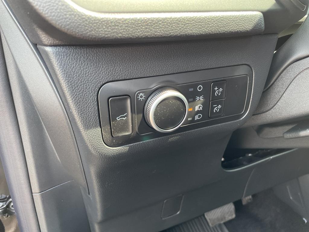 new 2025 Ford Escape car, priced at $33,823