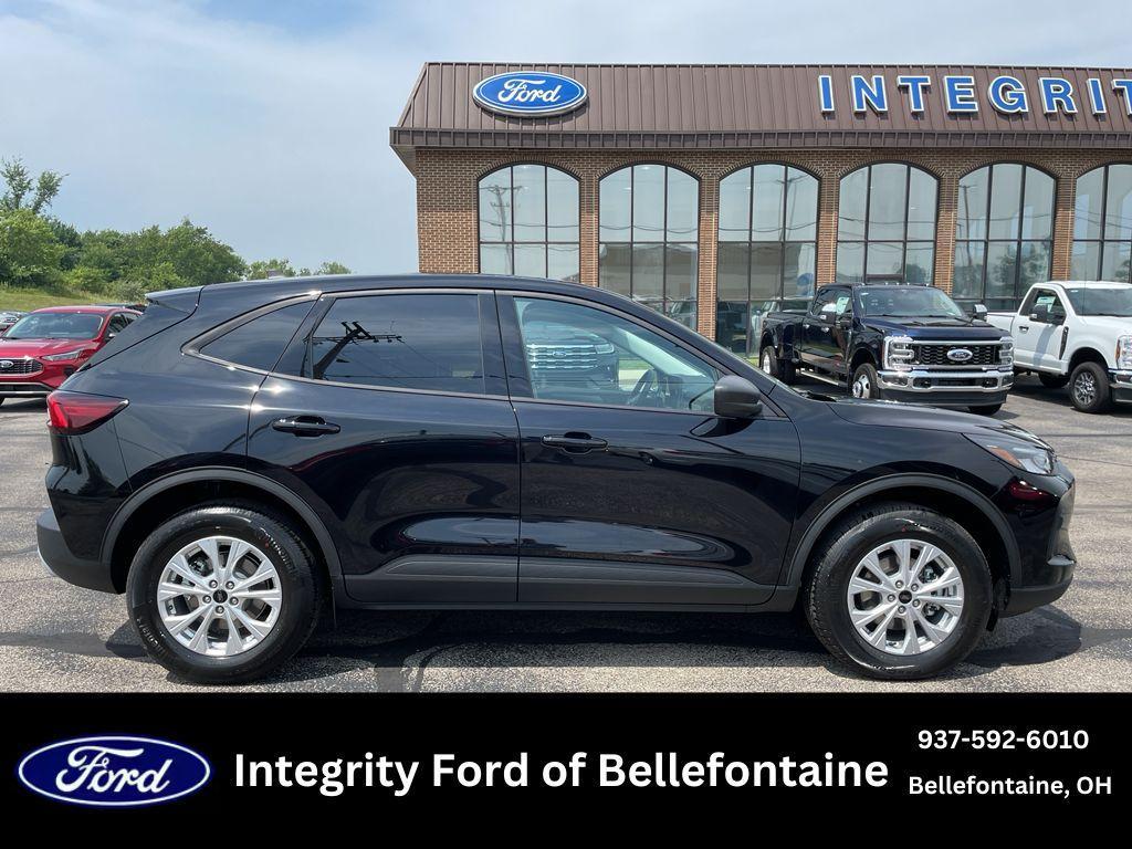 new 2025 Ford Escape car, priced at $33,823