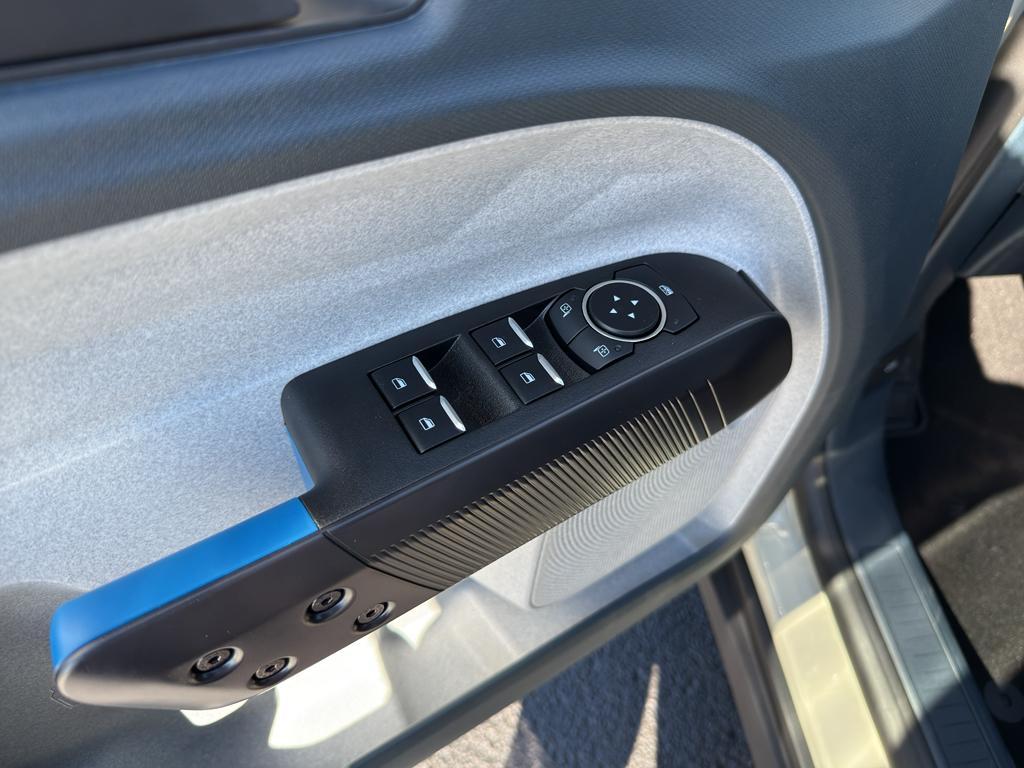 new 2025 Ford Maverick car, priced at $33,495