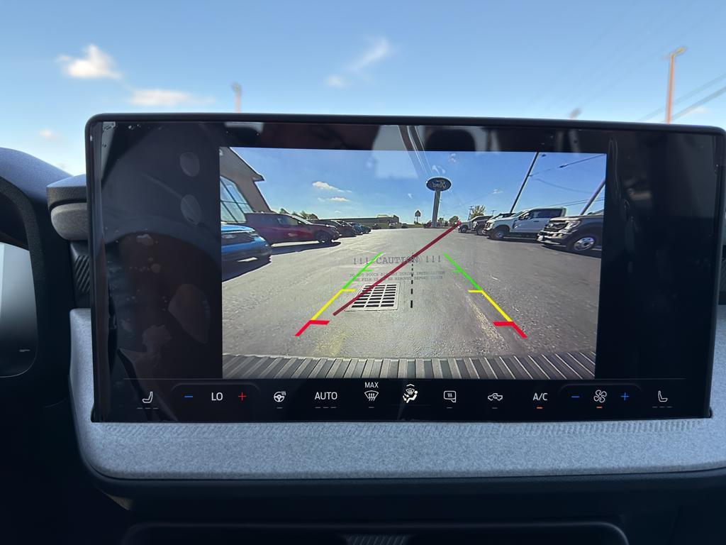 new 2025 Ford Maverick car, priced at $33,495