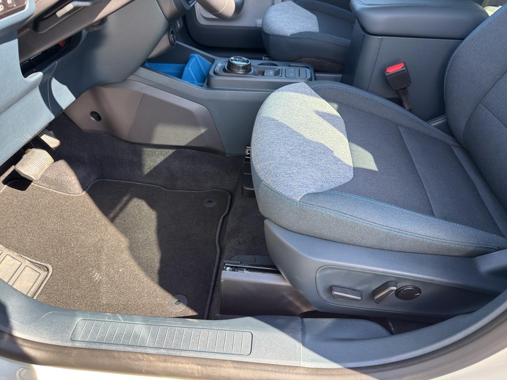 new 2025 Ford Maverick car, priced at $33,495