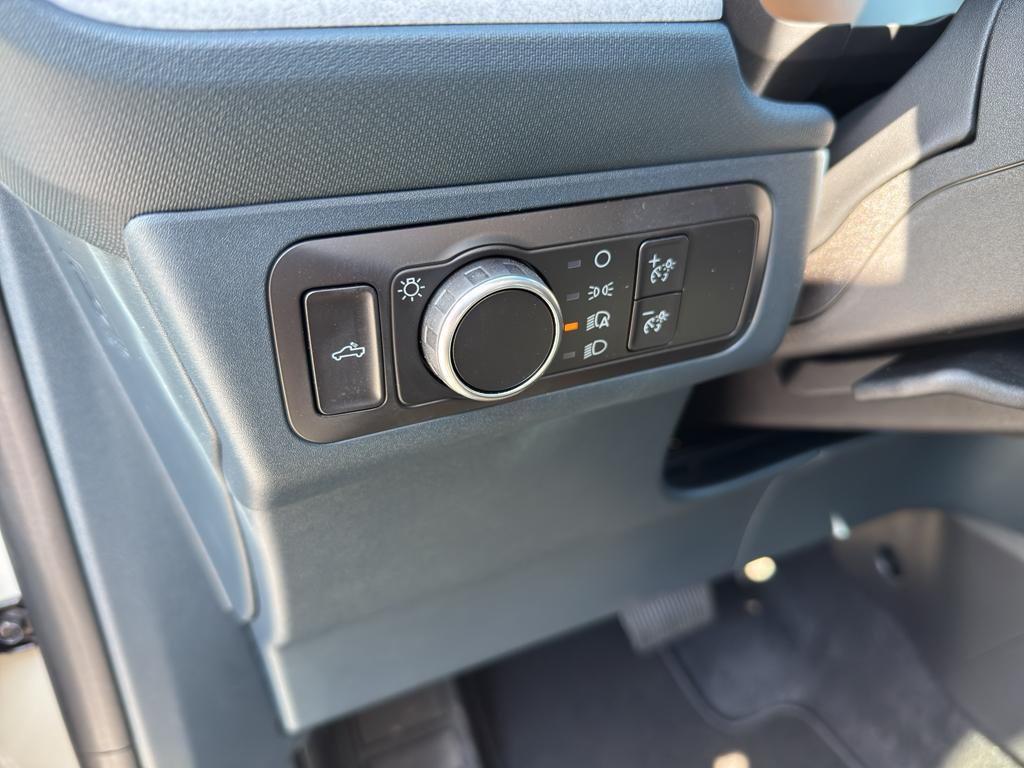 new 2025 Ford Maverick car, priced at $33,495