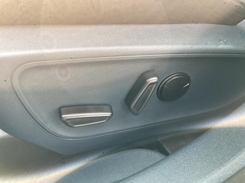 new 2025 Ford Maverick car, priced at $37,995
