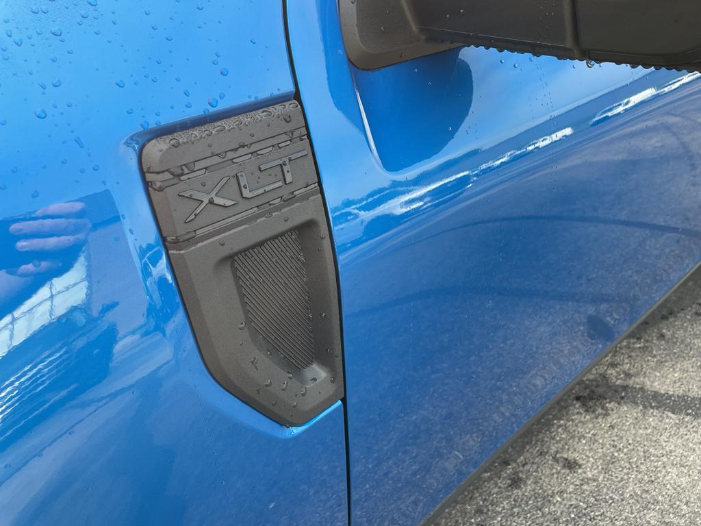 new 2025 Ford Maverick car, priced at $37,995